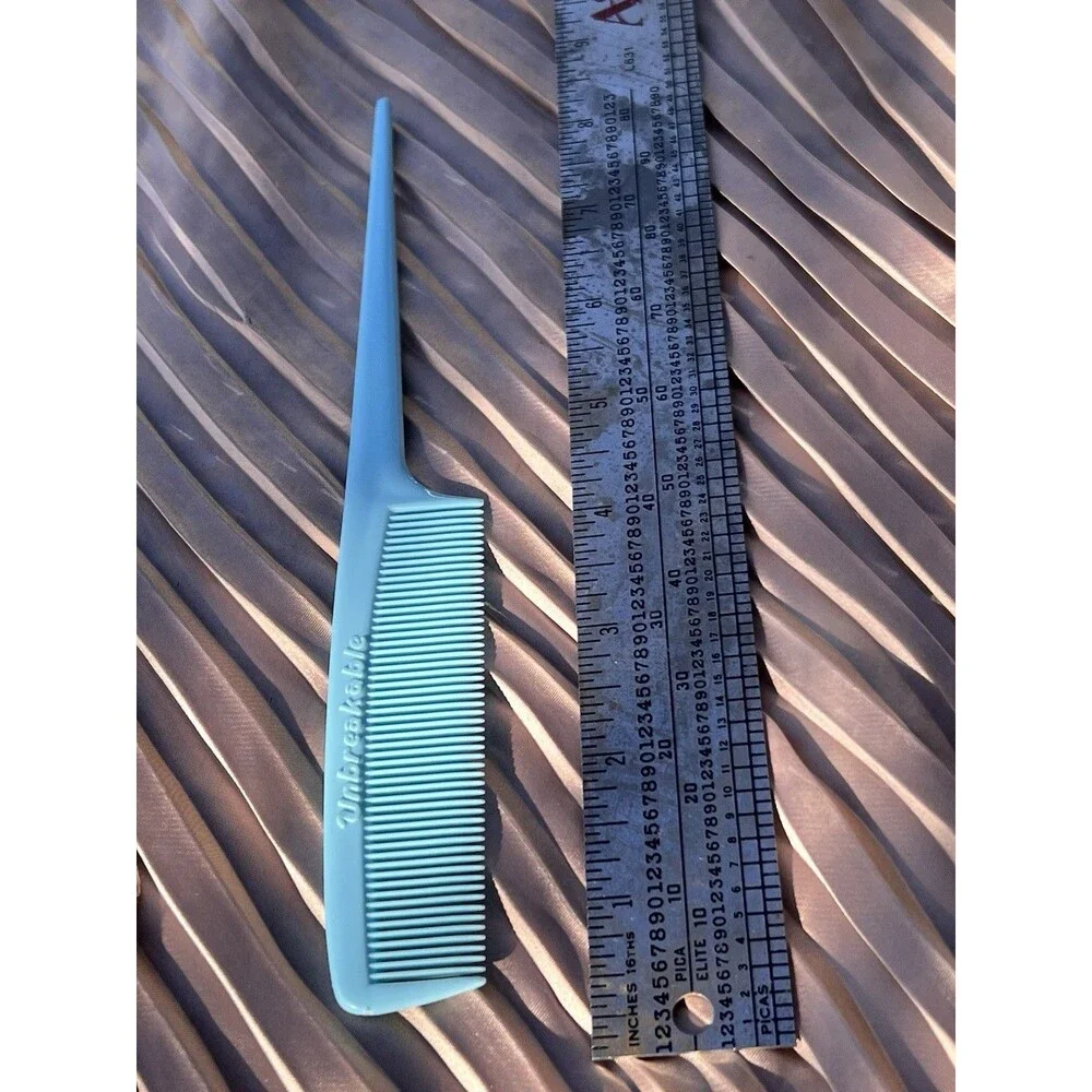 unbreakable vintage blue